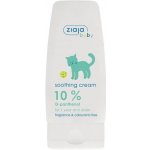 Ziaja Baby zklidňující krém 10 % D panthenol 60 ml – Zboží Dáma