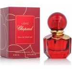 Chopard Love Chopard parfémovaná voda dámská 30 ml – Hledejceny.cz