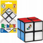 Rubik's Rubikova kostka 2x2 – Zboží Dáma