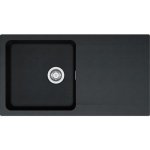 Franke OID 611 černá – Zboží Dáma