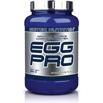 Scitec EGG Pro 935 g