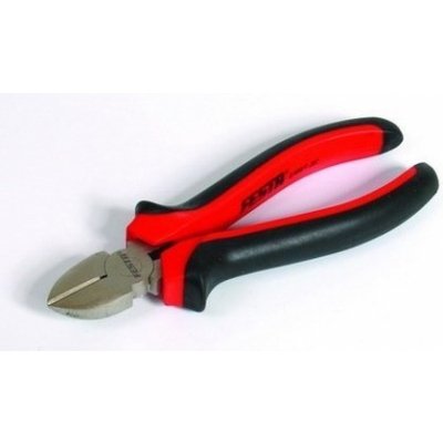 kleště boční 160 mm štípaci CrV – Zboží Dáma