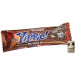 Weider 36% Yippie! Protein bar 45g – Hledejceny.cz