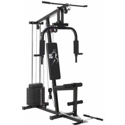 FurniGO ProfiGym 2000 – Zboží Dáma