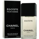 Chanel Egoiste toaletní voda pánská 100 ml – Sleviste.cz