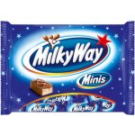 MilkyWay Mini's 227 g – Hledejceny.cz