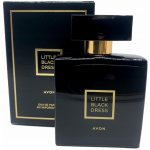 Avon Little Black Dress parfémovaná voda dámská -: 50 ml