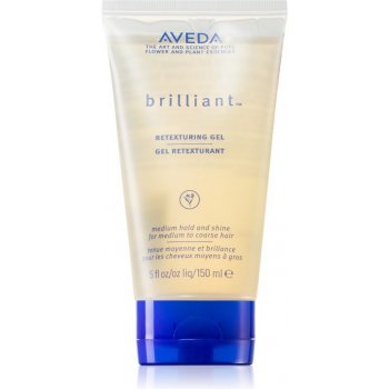 Aveda rozjasňující přírodní stylingový gel Brilliant Retexturing Gel 150 ml