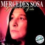 Mercedes Sosa - Gracias a la Vida CD – Hledejceny.cz