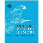 Antologie modrého humoru Bruno Solařík – Hledejceny.cz