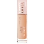 Maybelline Make-up SPF 15 Plump & Glow Lifter Foundation 120 30 ml – Zboží Dáma