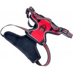 ANNAM Polstrovaný postroj pro pejsky – Zboží Mobilmania