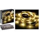 MAXMIX pásek 3m 90LED teplá BÍ 0.04 Kg – Hledejceny.cz