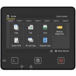 Canon i-SENSYS MF754Cdw – Zboží Živě Canon i-SENSYS MF754Cdw – Zboží Živě