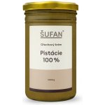 Šufan Pistáciové máslo 1 kg – Zbozi.Blesk.cz