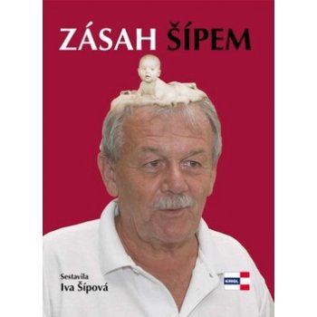 Zásah Šípem Iva Šípová