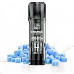 Bar Juice 5000 Pod Blueberry Bubblegum 20 mg 600 potáhnutí 2 ks – Sleviste.cz