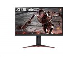 Monitor LG 32GN650