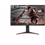 LG 32GN650 – Sleviste.cz