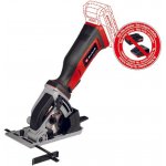 Einhell TE-CS 18/89 Li Power X-Change – Hledejceny.cz
