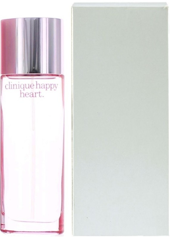 Clinique Happy Heart parfémovaná voda dámská 50 ml tester