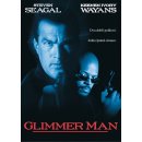 Glimmer Man DVD