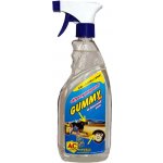 AC Přípravek na ošetřování gum a těsnění 500 ml | Zboží Auto