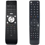 Dálkový ovladač General VU+ Solo 4k – Zboží Živě