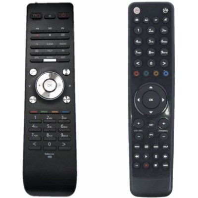 Dálkový ovladač General VU+ Solo 4k – Zboží Živě