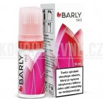 Barly RED 10 ml 0 mg – Sleviste.cz