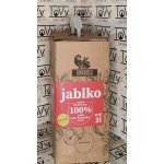 Bohemsca Mošt jablko 100% BIB 3000 ml – Zboží Dáma