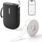 Niimbot D11-H Smart černá – Zbozi.Blesk.cz