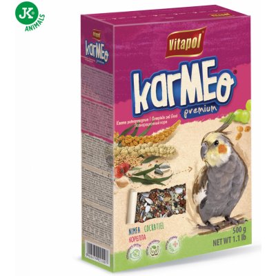 Vitapol korela 0,5 kg – Sleviste.cz