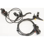 Shimano BR-MT410/BL-MT401 J-kit, přední + zadní varianta pár – Sleviste.cz
