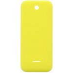 Kryt Nokia 225 zadní žlutý – Zboží Živě