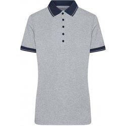 James & Nicholson JN705 Grey Heather