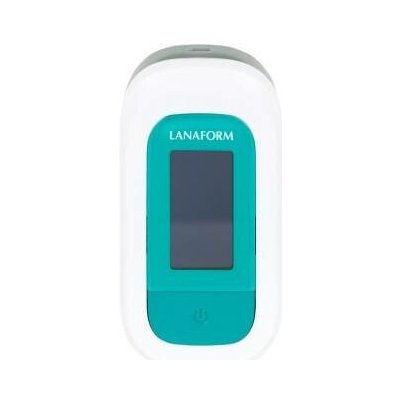 LANAFORM PO-110 pulzní oxymetr 1 ks – Hledejceny.cz