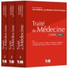 Kniha Traité de Médecine, 5e édition en 3 Volumes