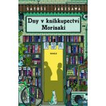 Dny v knihkupectví Morisaki – Hledejceny.cz