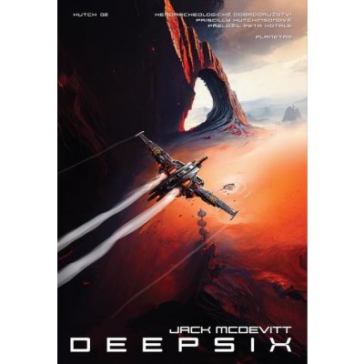 Deepsix – Zboží Mobilmania