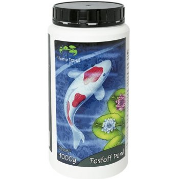 Home Pond Fosfoff Pond 1000 g