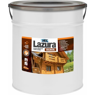 Het Soldecol 10 l Dub – Hledejceny.cz