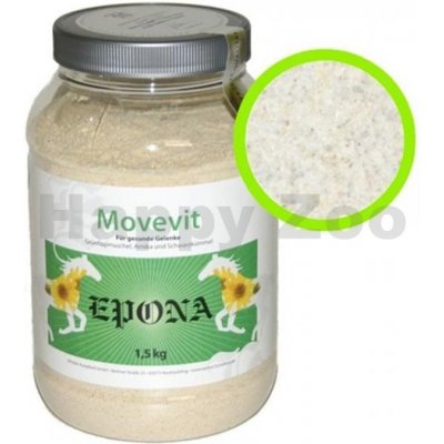 Epona Zdravé klouby 1,5 kg – Hledejceny.cz