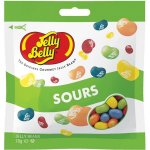 Jelly Belly Jelly Beans Sours 70 g – Zboží Mobilmania