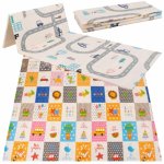 Springos Pěnová podložka na hraní FILO – Sleviste.cz