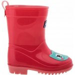 Bejo cosy wellies II M000165816 Růžová – Zboží Mobilmania