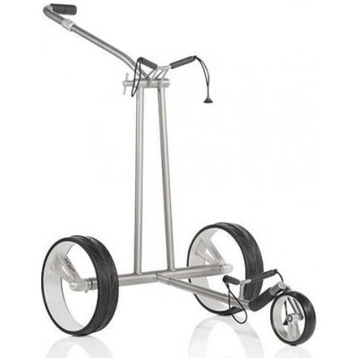 JuCad Phantom Titan eX 3.0 elektrický – Hledejceny.cz