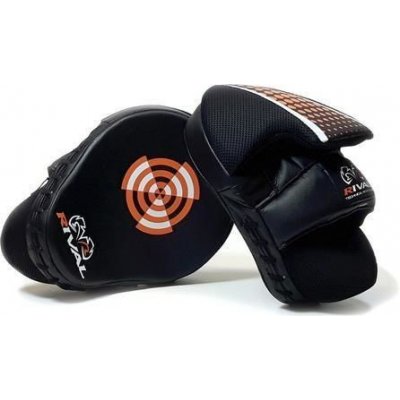 Rival RAPM Pro Punch Mitts – Zbozi.Blesk.cz
