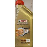 Castrol Edge Titanium FST A3/B4 5W-40 1 l