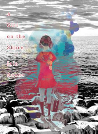 Girl on the Shore